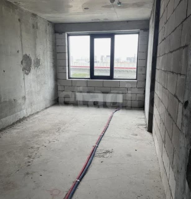 Продаётся студия, 28.9 м²