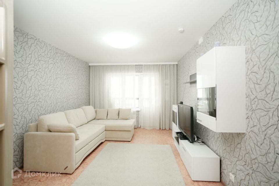 Продаётся 2-комнатная квартира, 52 м²