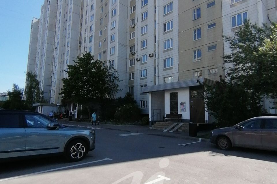 Продаётся 2-комнатная квартира, 53 м²