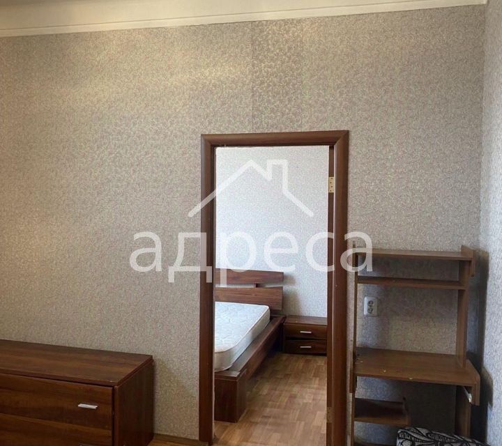 Продаётся 2-комнатная квартира, 41.2 м²
