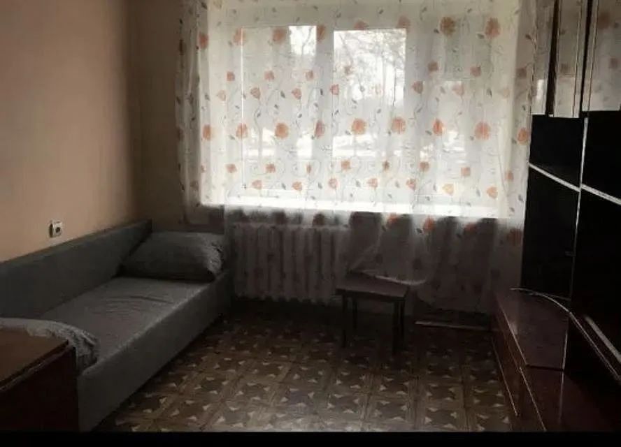Продаётся 1-комнатная квартира, 24 м²