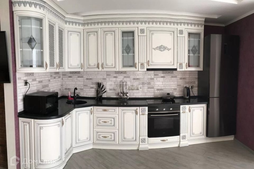 Продаётся студия, 49.5 м²