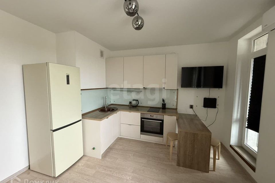 Продаётся студия, 26.8 м²