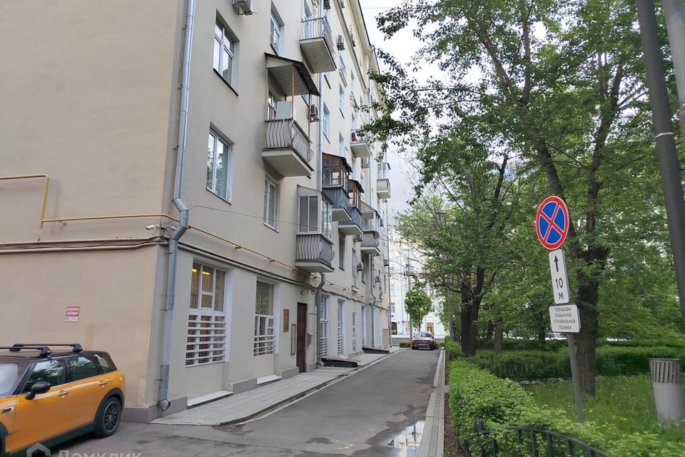 Продаётся студия, 13.6 м²