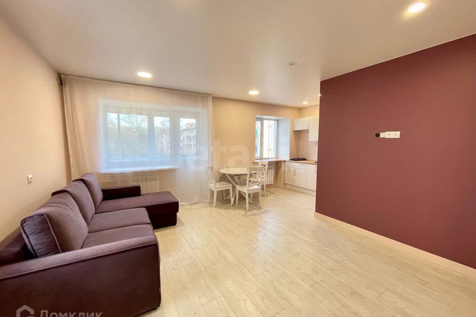 Продаётся студия, 32.6 м²