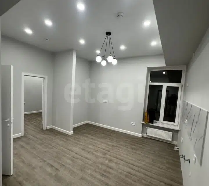 Продаётся 2-комнатная квартира, 40.3 м²