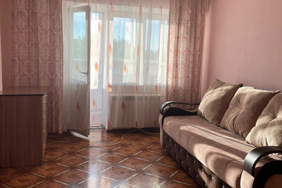 Сдаётся 1-комнатная квартира, 33.9 м²
