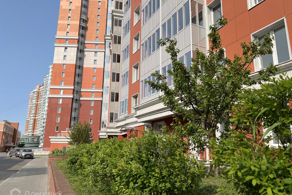 Продаётся 2-комнатная квартира, 84.9 м²