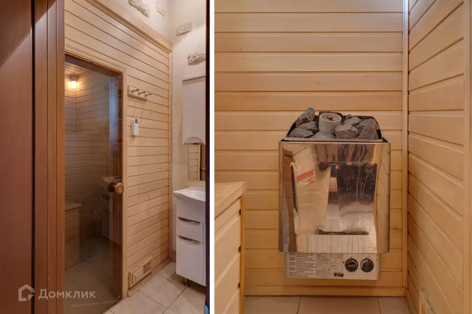Продаётся 5-комнатная квартира, 250 м²