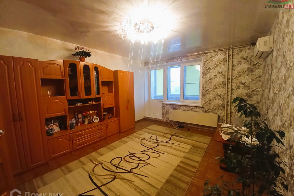 Продаётся 3-комнатная квартира, 65 м²