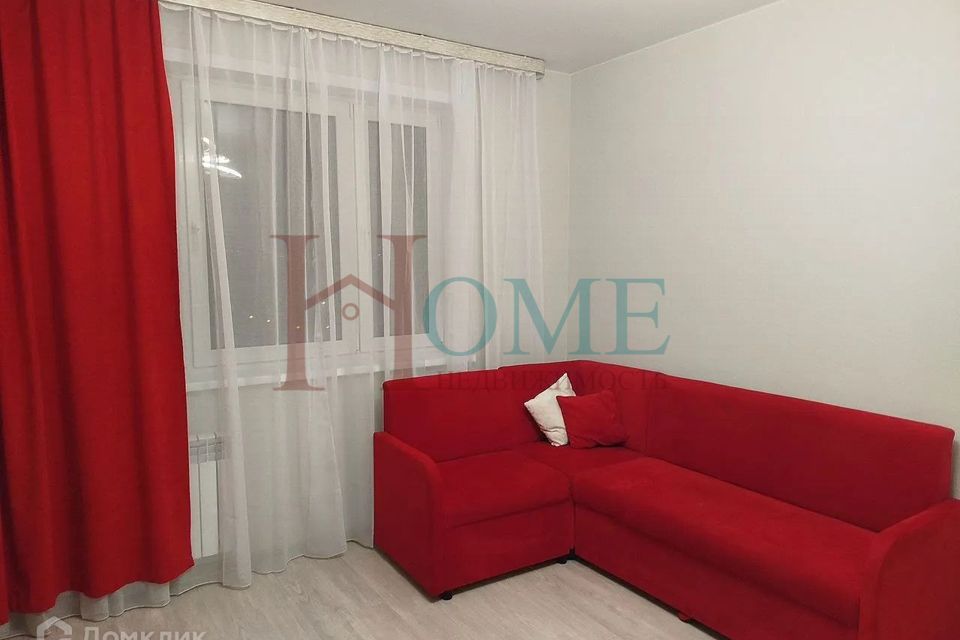 Сдаётся 2-комнатная квартира, 41 м²