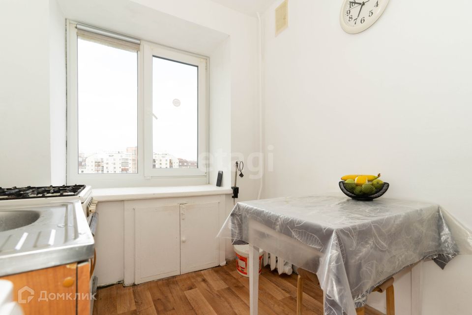 Продаётся 2-комнатная квартира, 44 м²