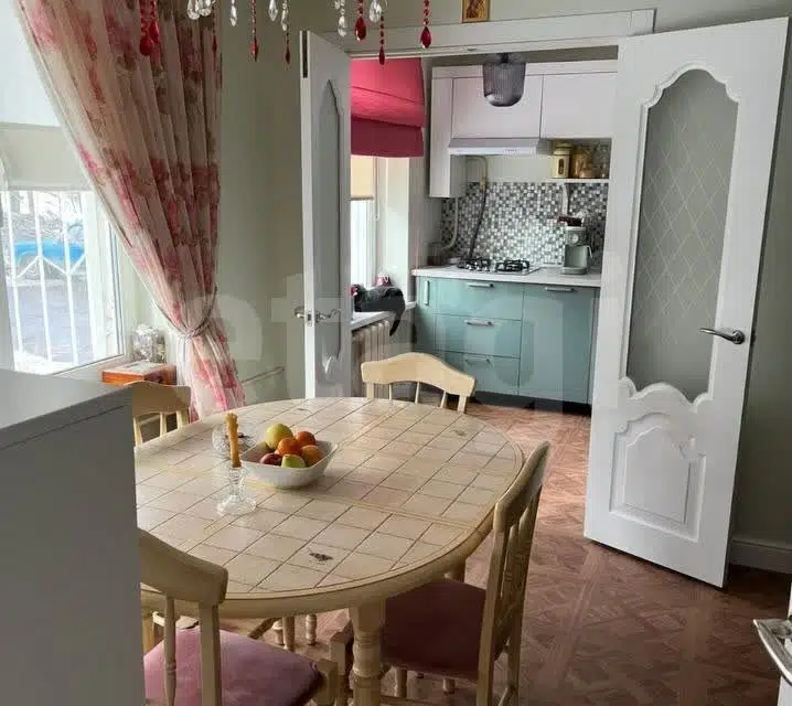 Продаётся 2-комнатная квартира, 45 м²