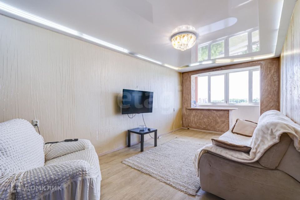 Сдаётся 2-комнатная квартира, 50 м²