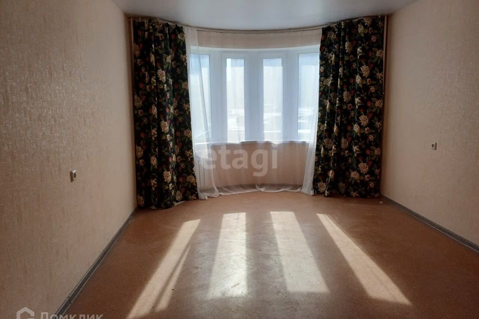 Продаётся 2-комнатная квартира, 55 м²