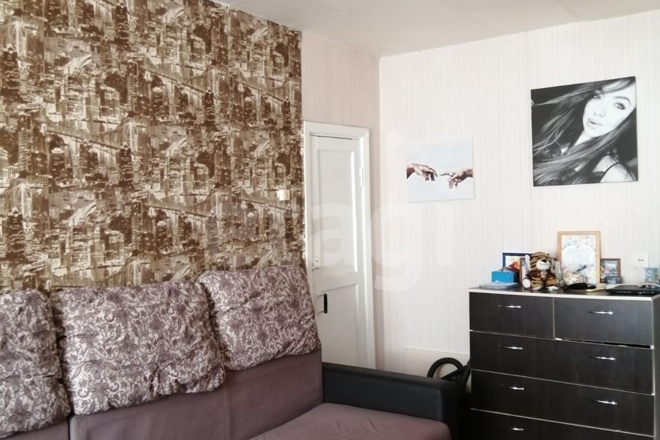 Продаётся 2-комнатная квартира, 42.7 м²