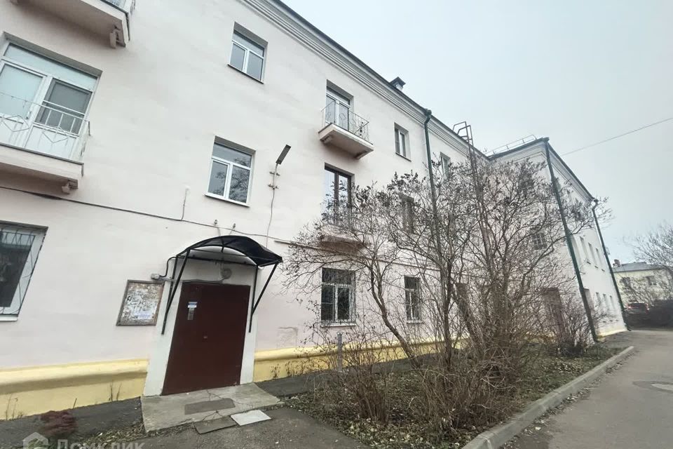 Продаётся комната в 1-комн. квартире, 14.5 м²