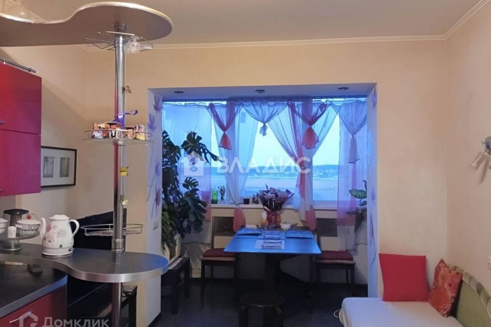 Продаётся 3-комнатная квартира, 95 м²