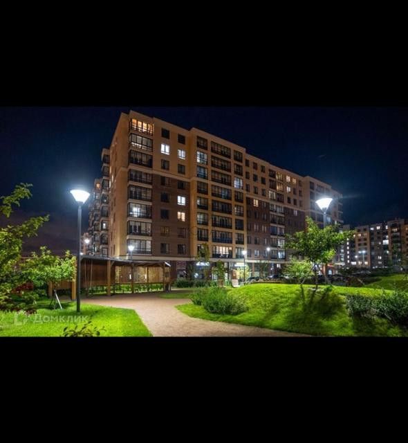 Продаётся 2-комнатная квартира, 68 м²