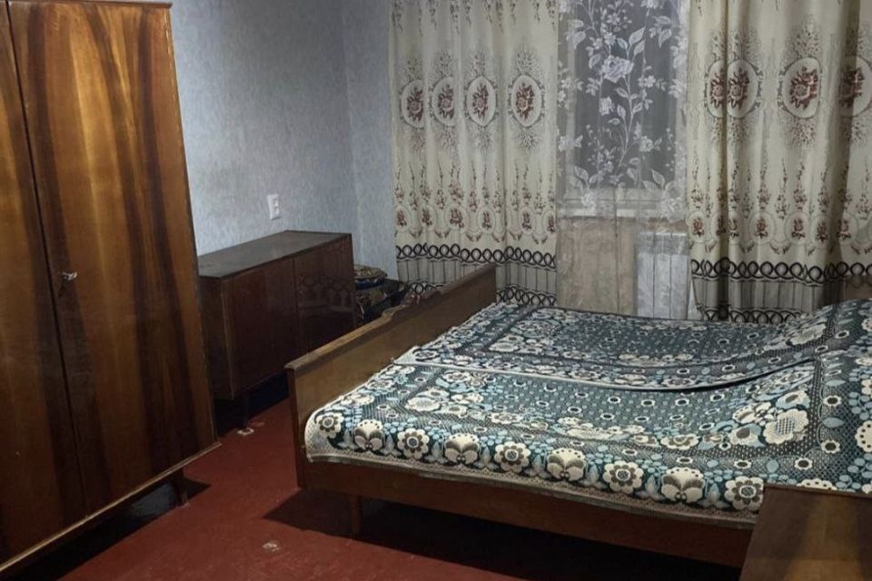 Сдаётся 2-комнатная квартира, 44 м²