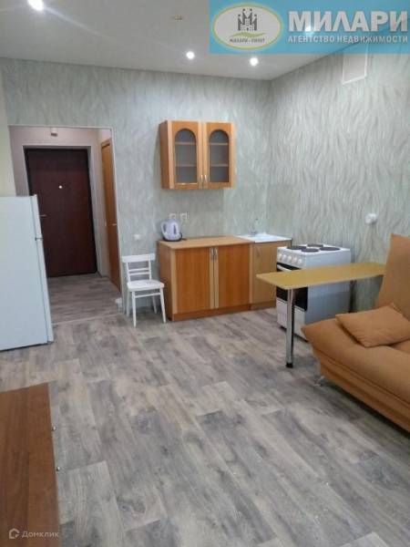 Сдаётся 1-комнатная квартира, 24 м²