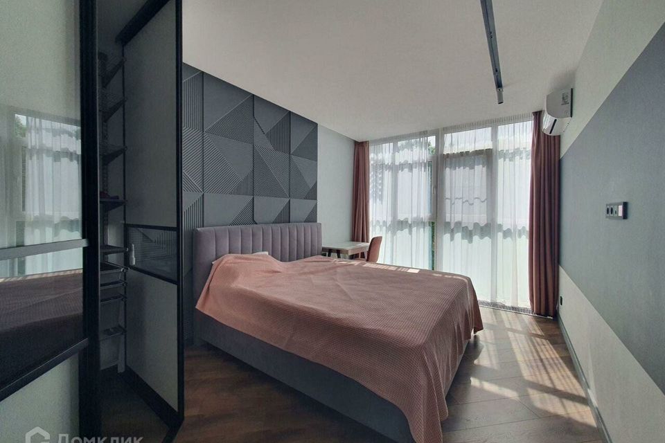 Сдаётся 3-комнатная квартира, 59 м²