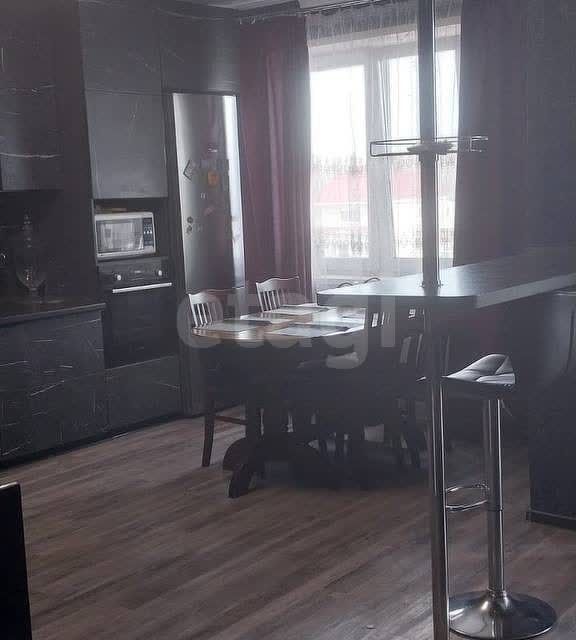 Сдаётся 3-комнатная квартира, 79 м²