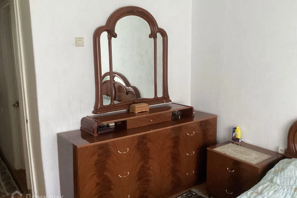 Продаётся 3-комнатная квартира, 69.9 м²