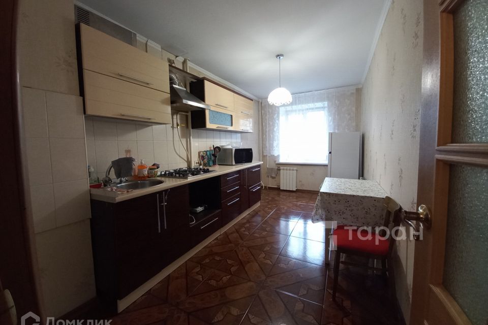 Сдаётся 3-комнатная квартира, 69.1 м²