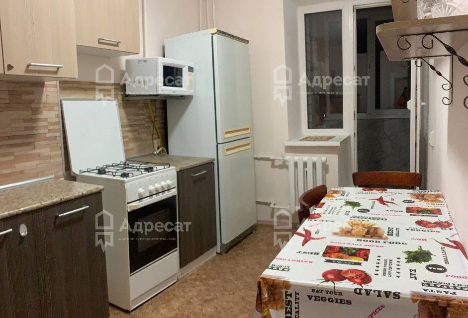 Продаётся 1-комнатная квартира, 38 м²