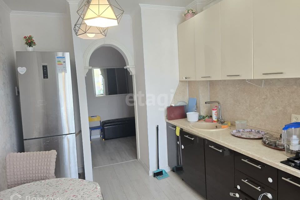 Сдаётся 3-комнатная квартира, 71 м²