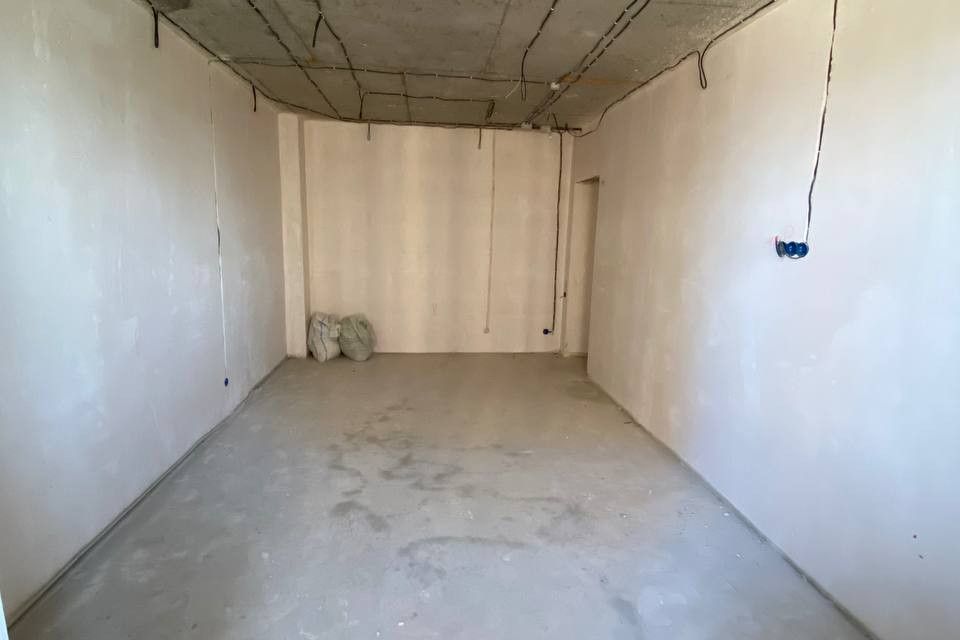 Продаётся 2-комнатная квартира, 61 м²