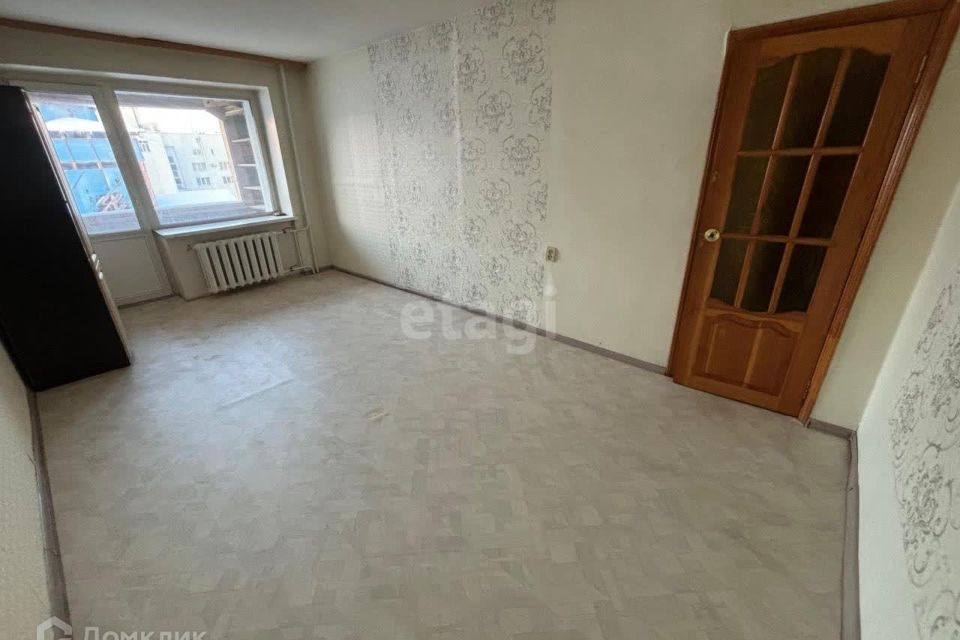 Продаётся 2-комнатная квартира, 44.5 м²