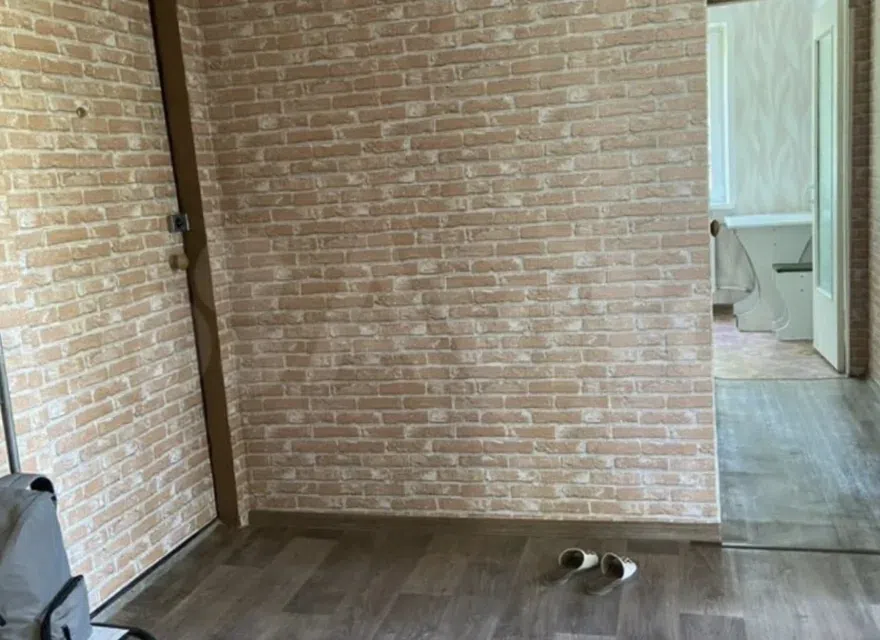 Продаётся 3-комнатная квартира, 61.5 м²