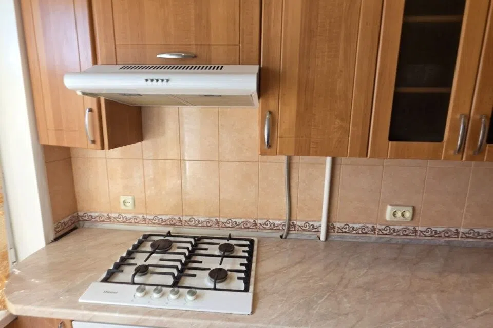 Продаётся 2-комнатная квартира, 42.7 м²