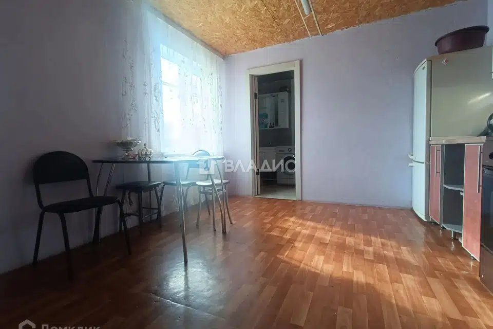Продаётся 2-этажный дом, 160.2 м²