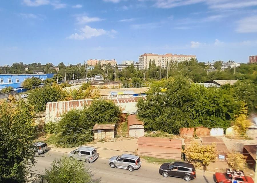 Продаётся 2-комнатная квартира, 48.6 м²