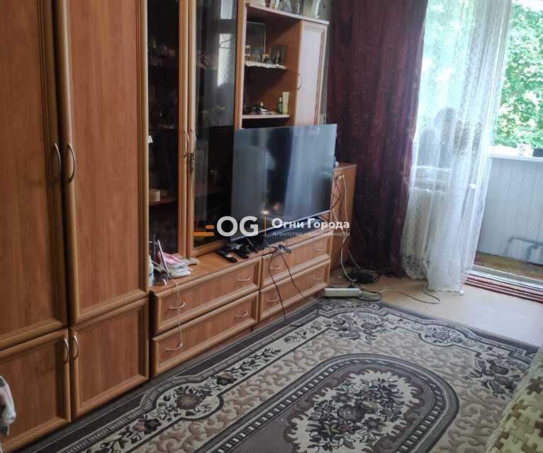 Продаётся 2-комнатная квартира, 45.9 м²