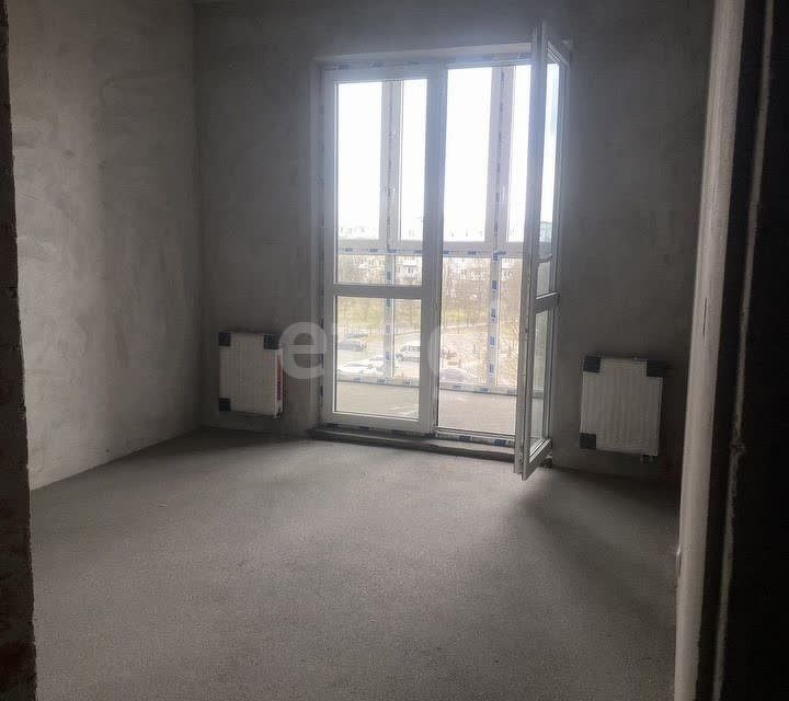 Продаётся 2-комнатная квартира, 59.7 м²