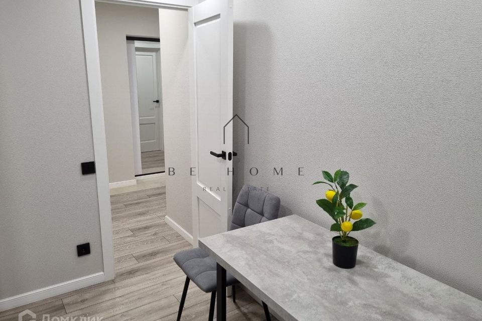 Продаётся 2-комнатная квартира, 51.6 м²