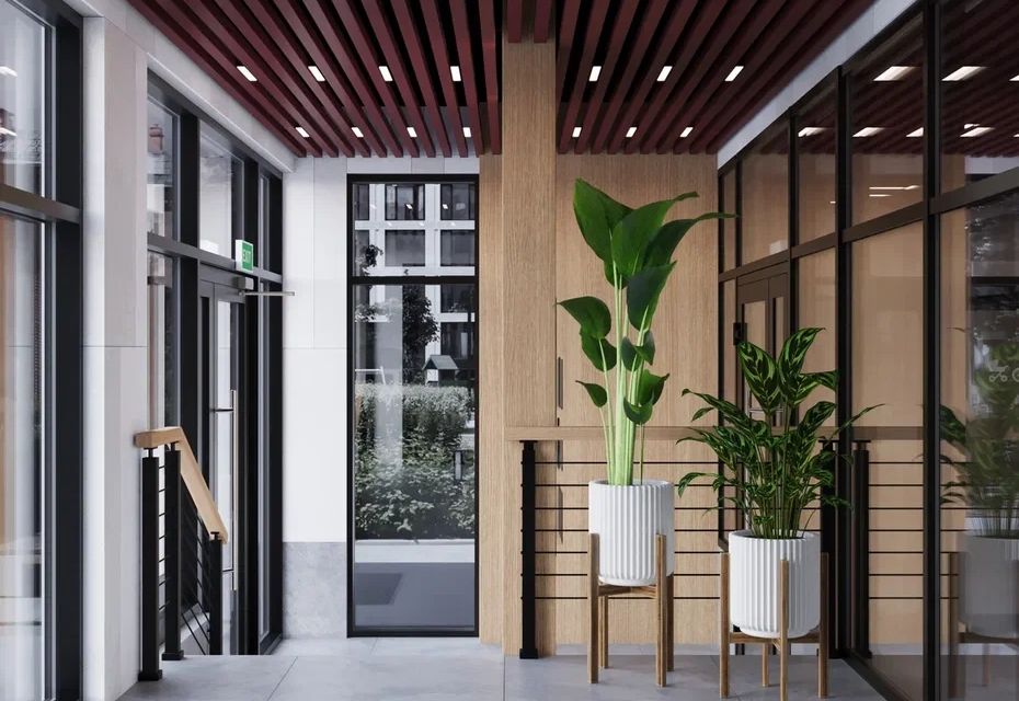 Продаётся 2-комнатная квартира, 62 м²
