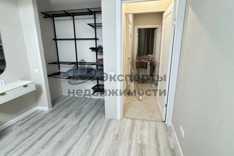 Продаётся 3-комнатная квартира, 72.3 м²