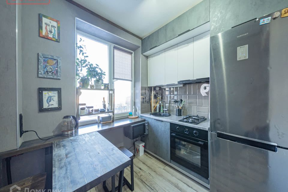 Продаётся 2-комнатная квартира, 46 м²