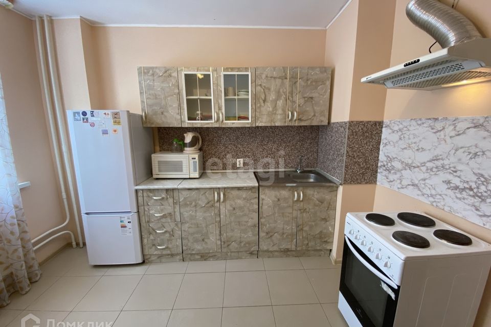 Сдаётся 3-комнатная квартира, 81 м²