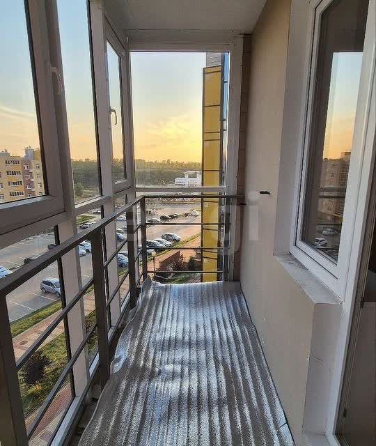 Продаётся 2-комнатная квартира, 61 м²
