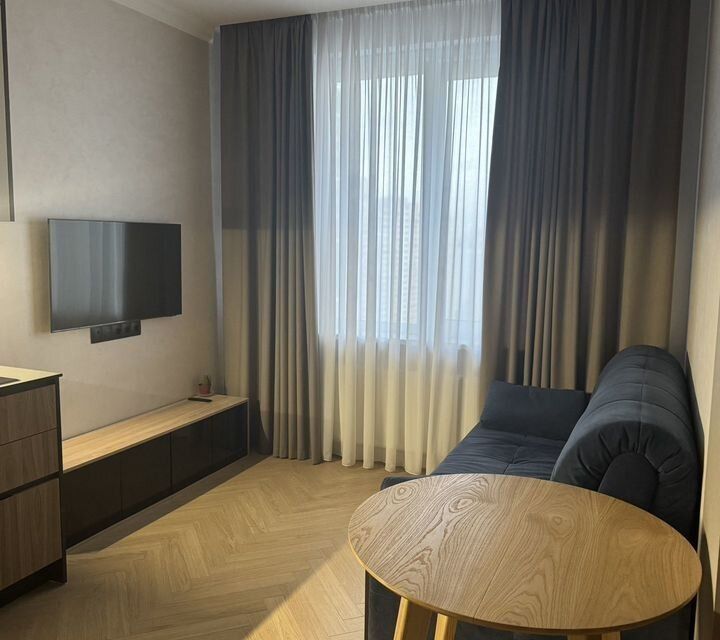Продаётся 1-комнатная квартира, 36 м²