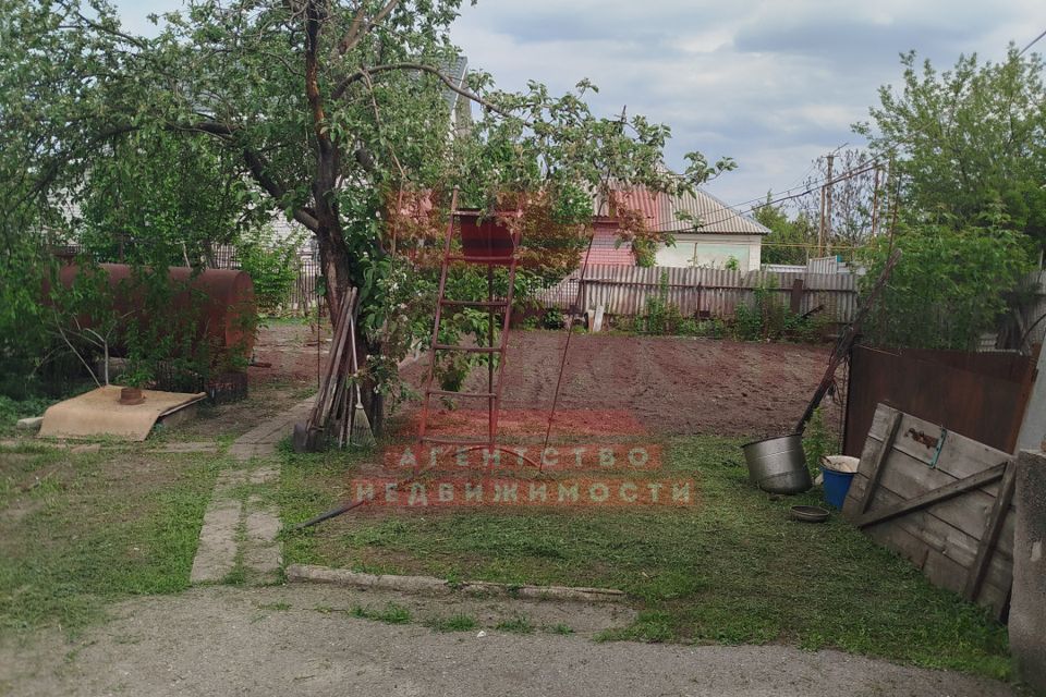 Продаётся 1-этажный дом, 90 м²