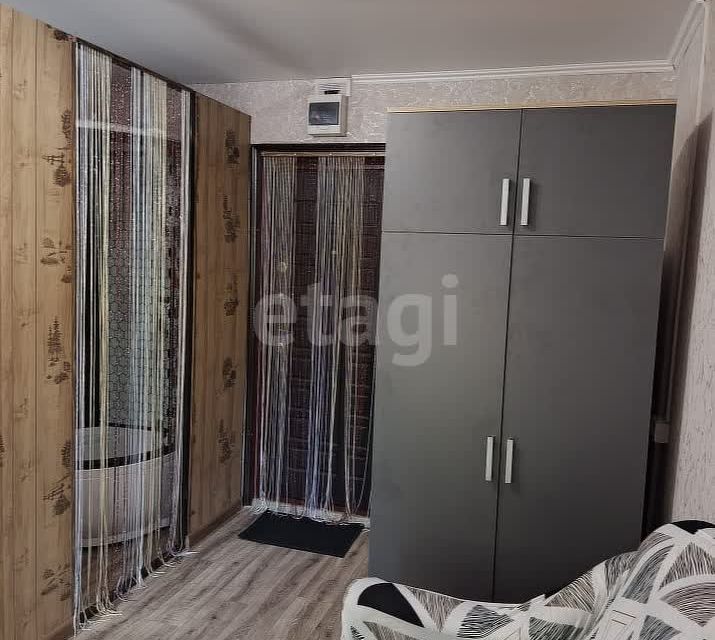 Продаётся студия, 13 м²