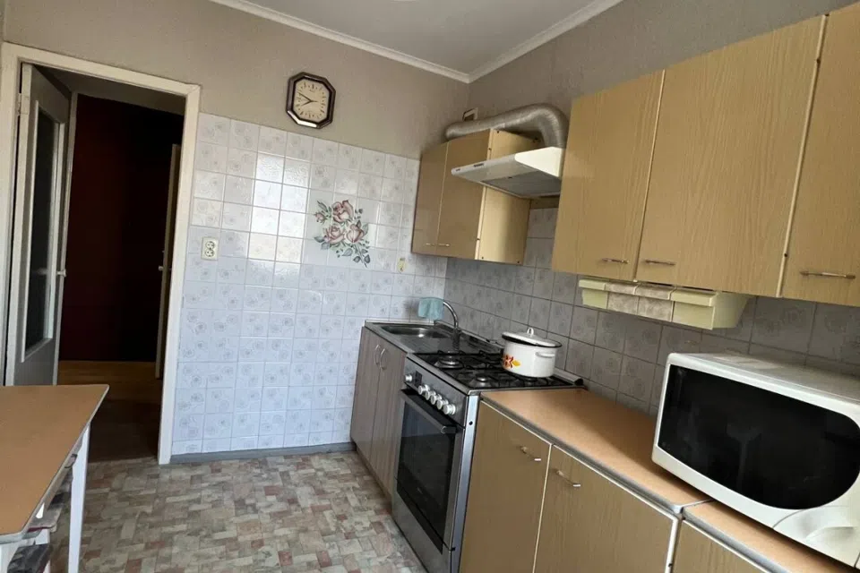 Продаётся 2-комнатная квартира, 50 м²