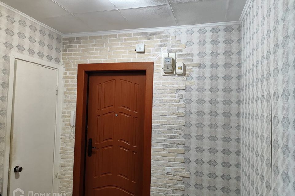 Продаётся 3-комнатная квартира, 58.8 м²